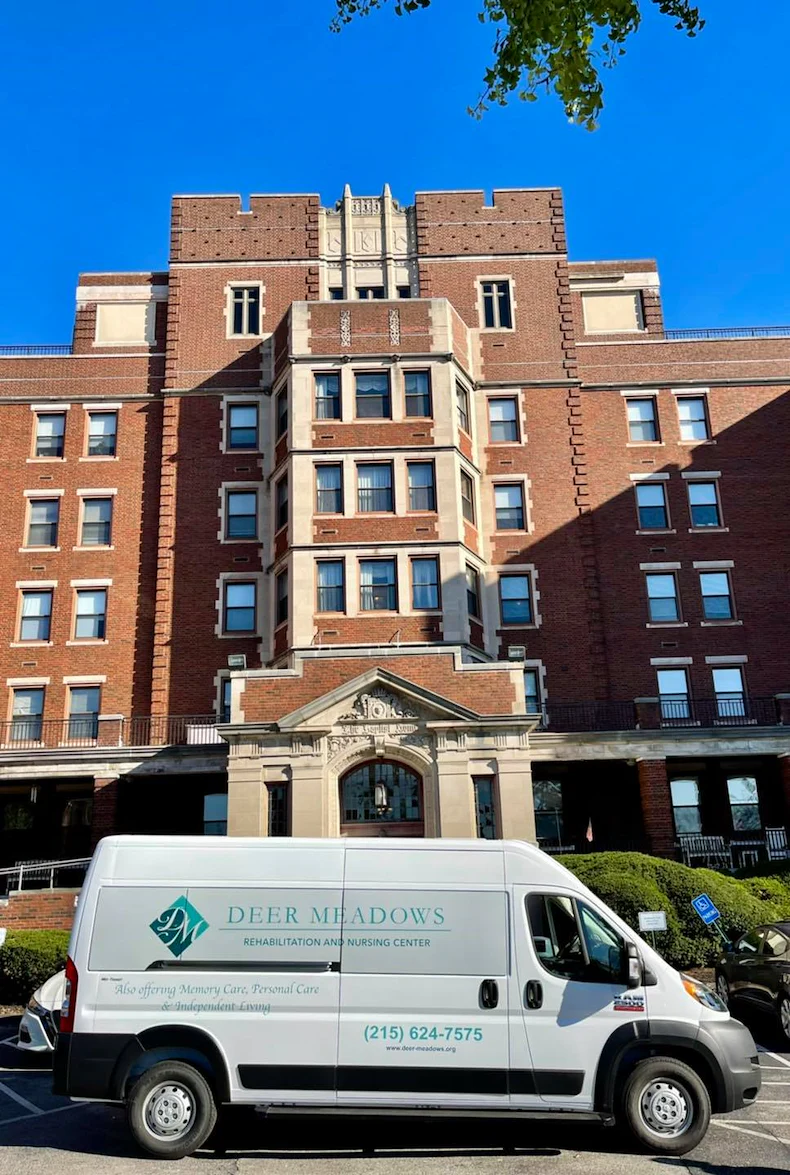 Image of Deer Meadows Residences Assisted Living (1)