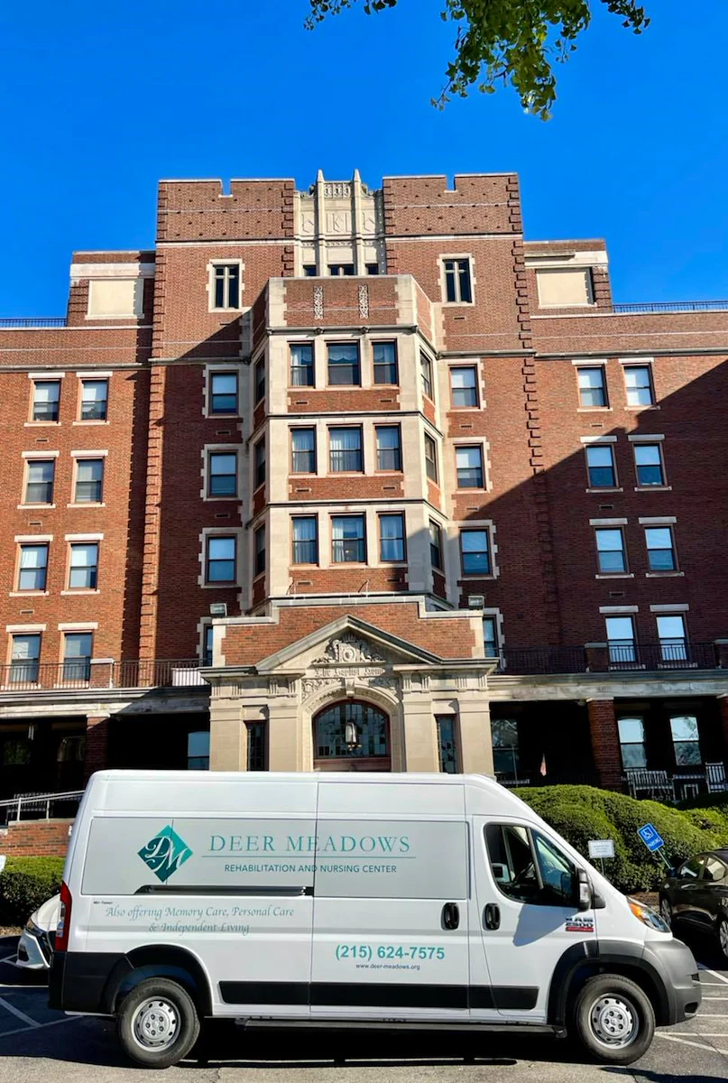 Image of Deer Meadows Residences Assisted Living (1)