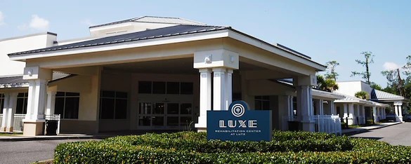 Image of Luxe At Lutz Rehabilitation Center (The) (1)