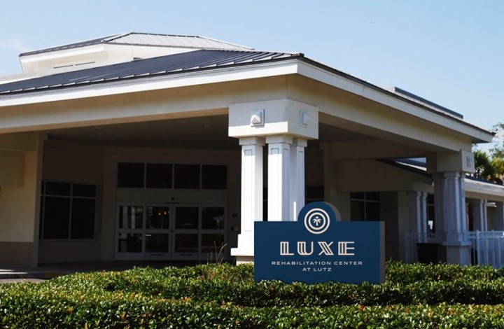 Image of Luxe At Lutz Rehabilitation Center (The) (1)