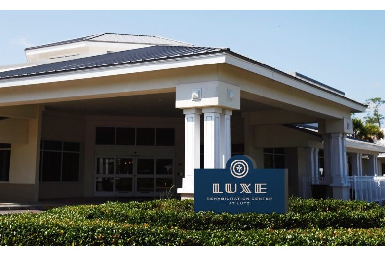 Image of Luxe At Lutz Rehabilitation Center (The) (1)