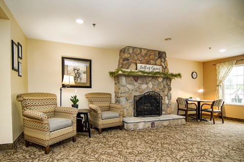 Image of Edgewood Sierra Hills (2)