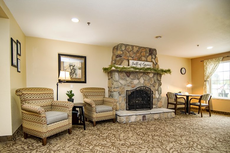 Image of Edgewood Sierra Hills (2)