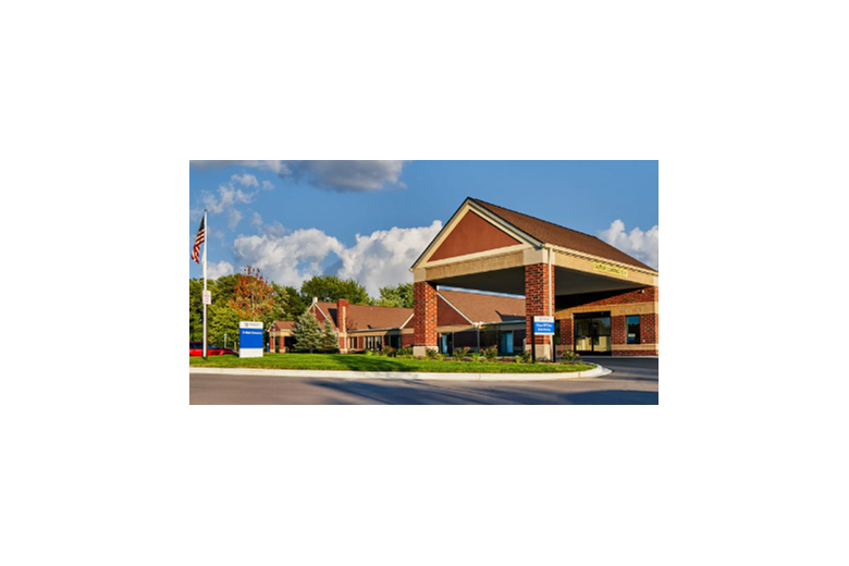Image of Pomeroy Living Sterling Skilled & Rehab (1)