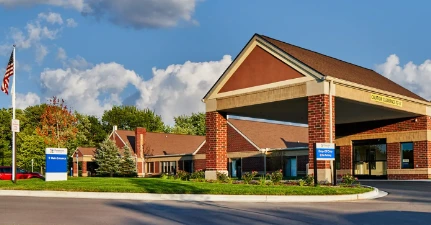 Image of Pomeroy Living Sterling Skilled & Rehab (1)