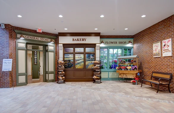 Image of Tapestry Senior Living Moon Township (3)