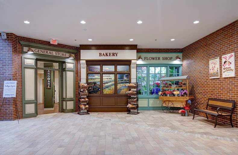 Image of Tapestry Senior Living Moon Township (3)