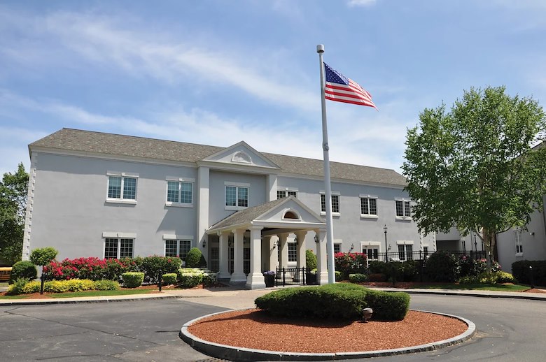 Image of Haverhill Rehabilitation and Healthcare Center (1)