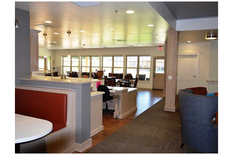 Image of Baptist Retirement Community (3)