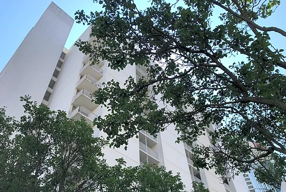 Image of Best of Life Park Apartments (2)