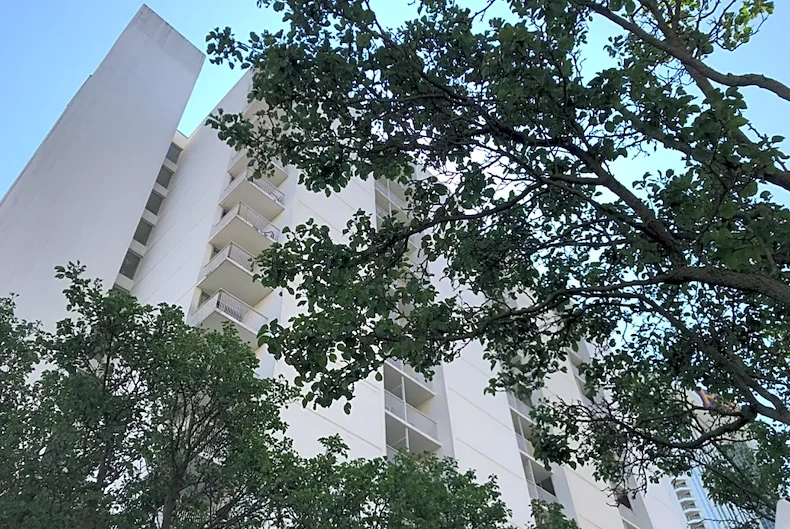 Image of Best of Life Park Apartments (2)