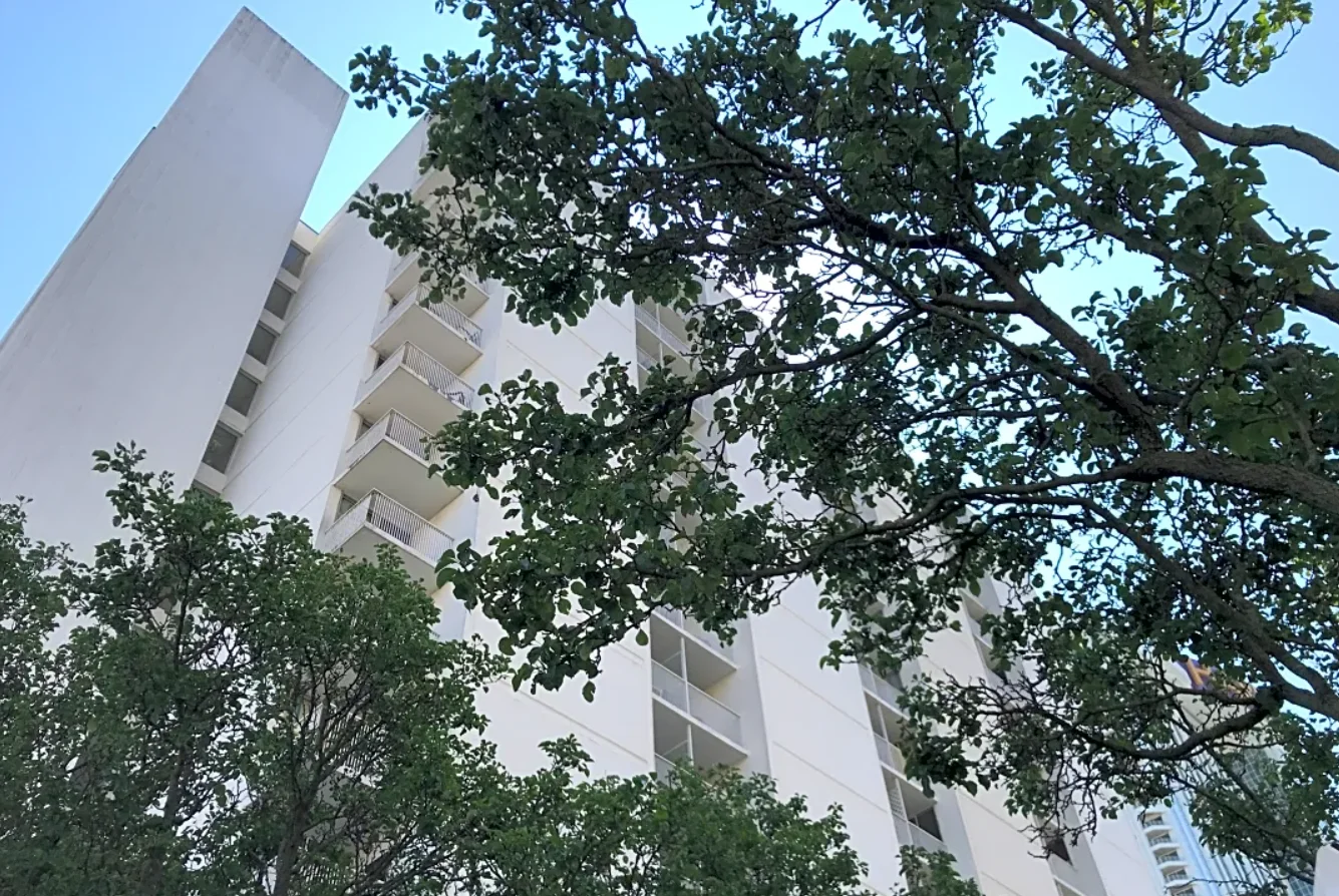 Image of Best of Life Park Apartments (2)