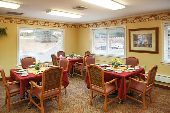 Image of Life Care Center Of Leominster (6)