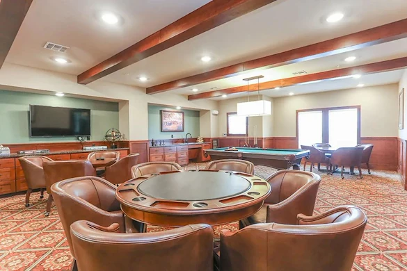 Image of Connally at Clear Creek (9)