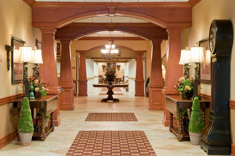 Image of Life Care Center Of Post Falls (9)