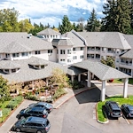 Image of Solstice Senior Living at Renton (1)