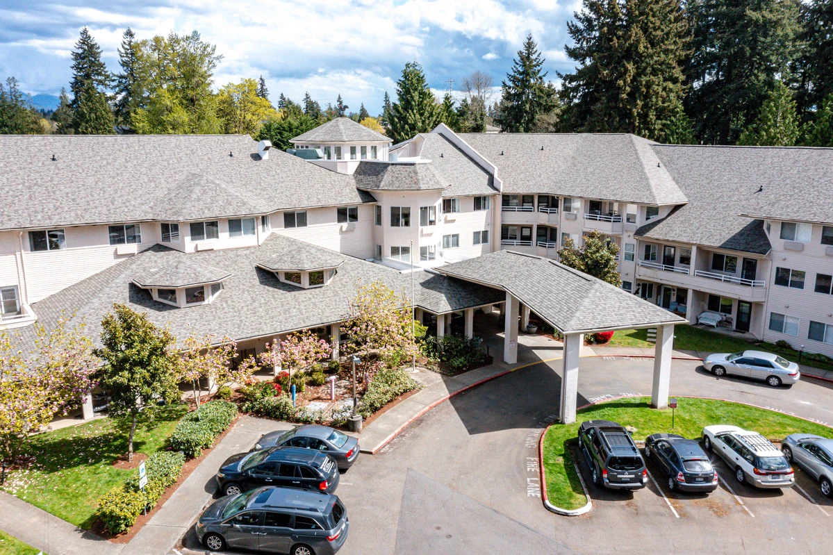 Image of Solstice Senior Living at Renton (1)