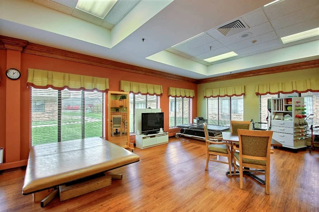 Image of Greenfield Healthcare Center (6)