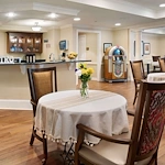 Image of Sunrise of Marlboro (8)