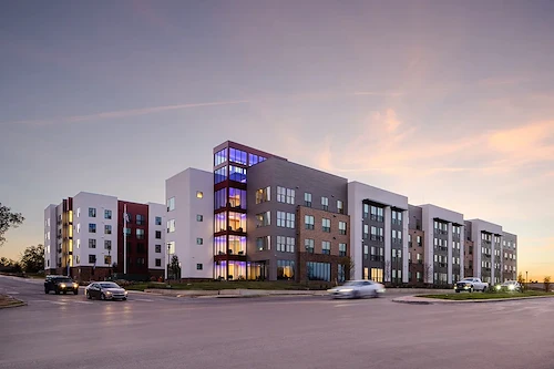 Image of Cowan Place Senior (1)