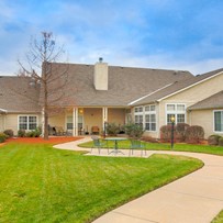 Image of Homestead of Abilene - Assisted Living (2)