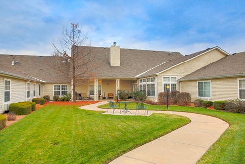 Image of Homestead of Abilene - Assisted Living (2)