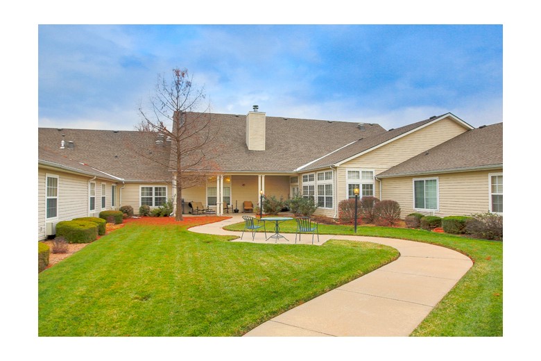 Image of Homestead of Abilene - Assisted Living (2)