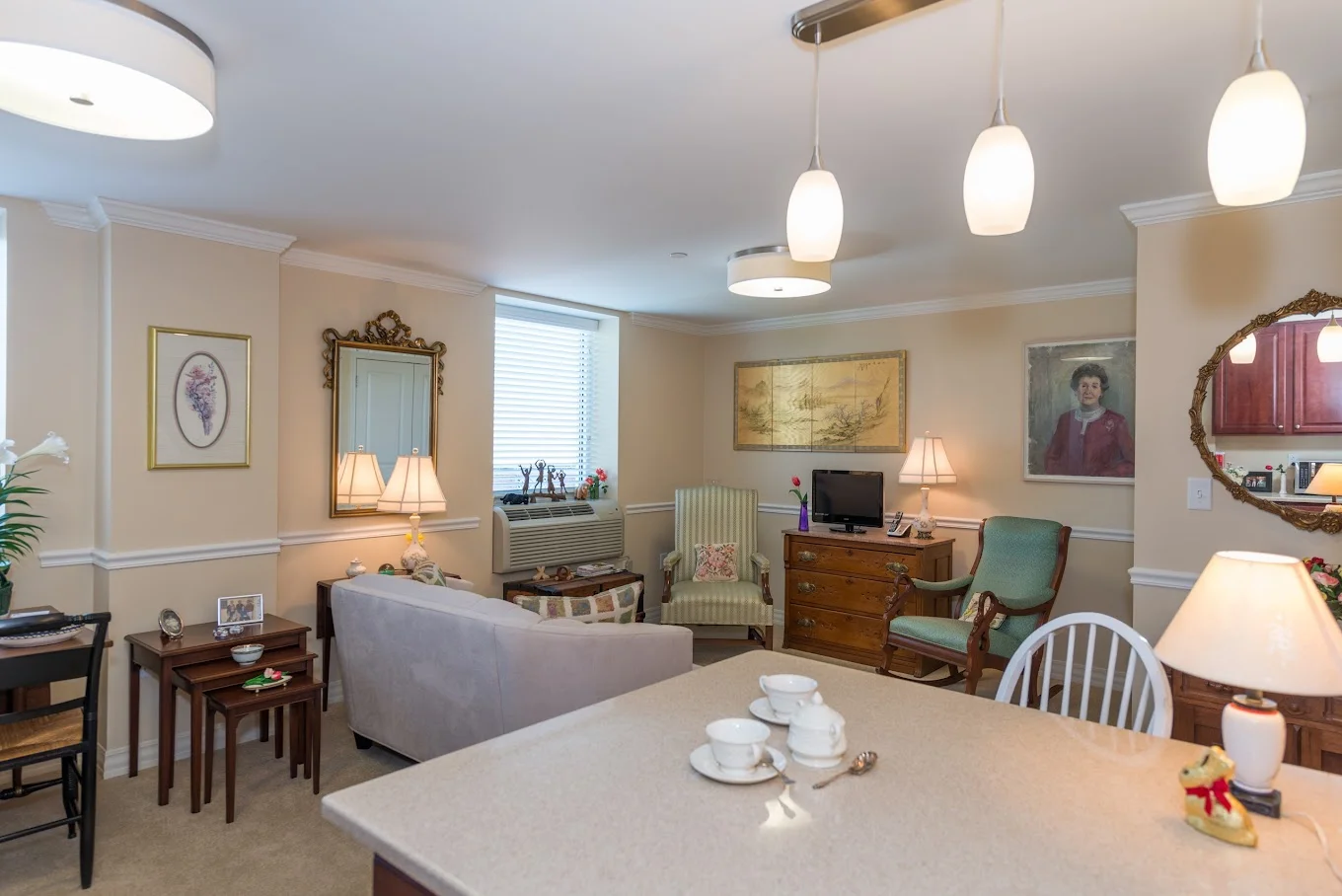 Image of Hermitage Richmond (6)