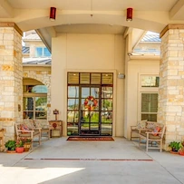 Image of The Auberge at Cedar Park (2)