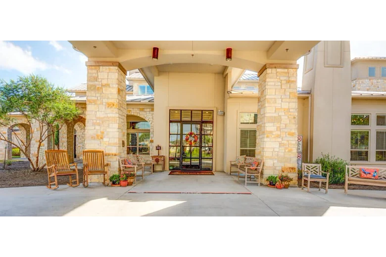 Image of The Auberge at Cedar Park (2)
