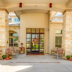 Image of The Auberge at Cedar Park (2)
