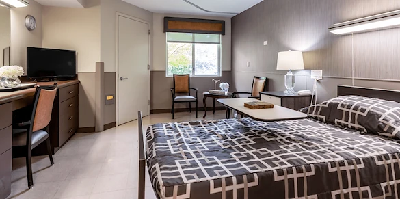 Image of Mystic Meadows Rehabilitation and Nursing Center (4)