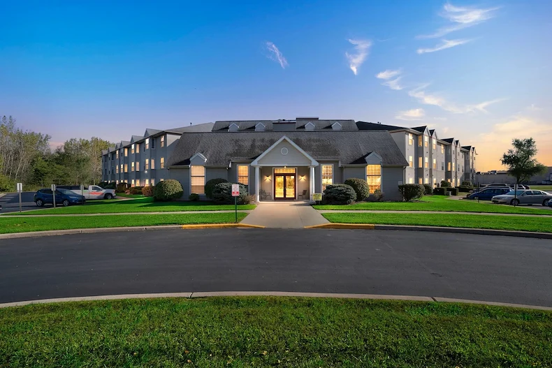 Image of Stratford Place (1)