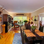 Trinity Oaks Cottages