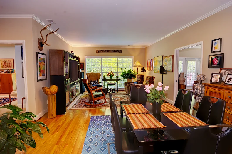 Trinity Oaks Cottages