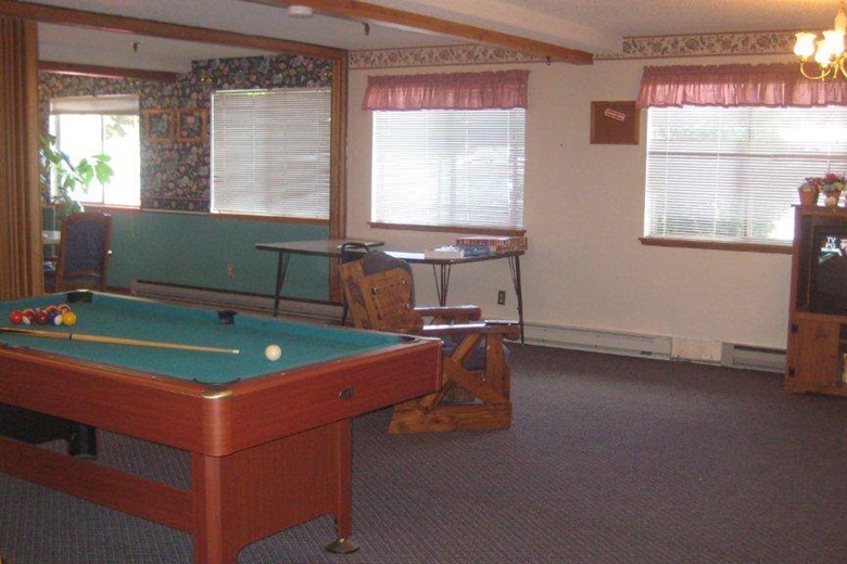 Image of Polson Health & Rehabilitation Center (2)