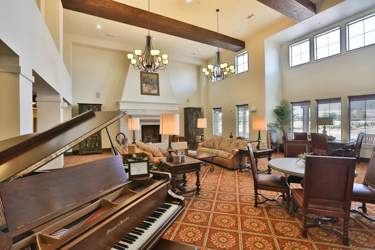 Image of Cedars of Elk Drive (5)