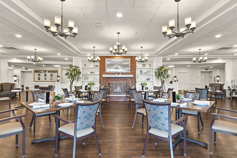 Image of Auburn Hill Senior Living (3)