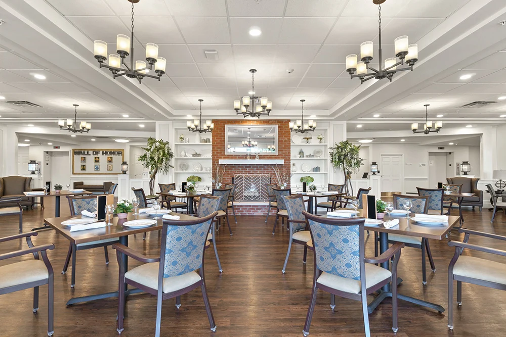 Image of Auburn Hill Senior Living (3)