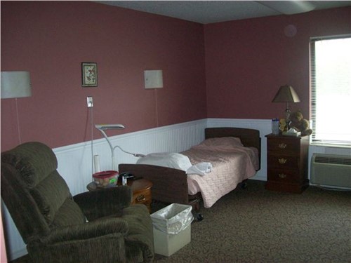 Image of Fulton Nursing & Rehab (5)