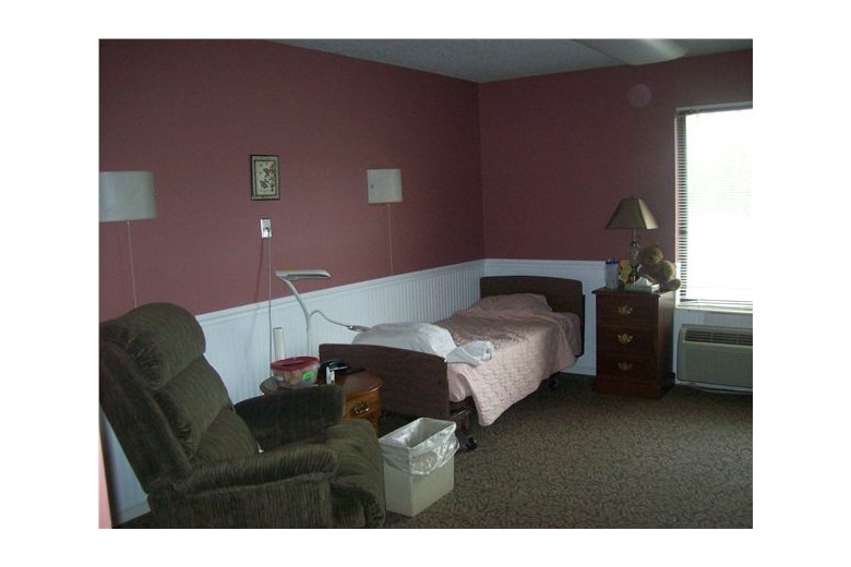Image of Fulton Nursing & Rehab (5)
