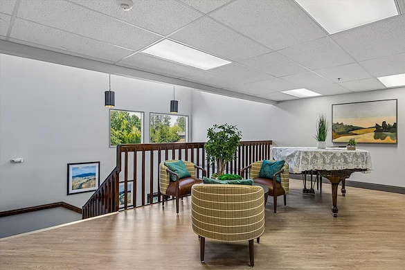 Image of Grove Pointe Senior Living (9)
