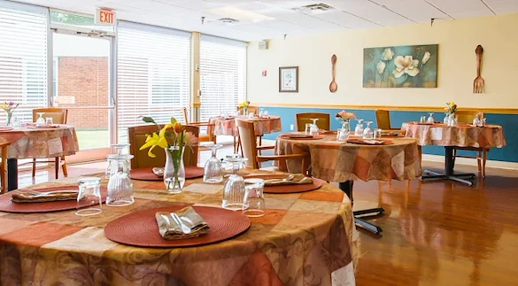 Image of Rocket City Rehabilitation And Healthcare Center (3)