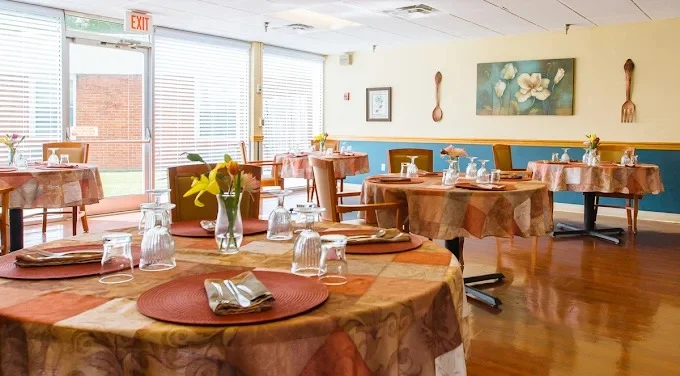 Image of Rocket City Rehabilitation And Healthcare Center (3)