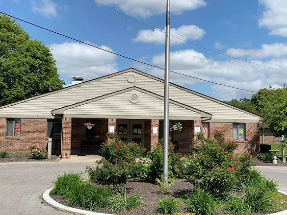 Image of Autumn Meadows of Cahokia (1)