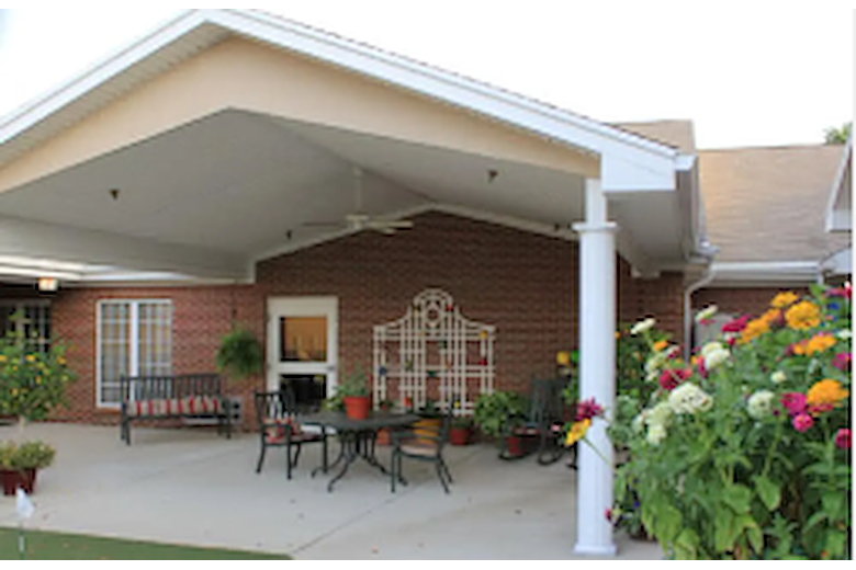 Image of Springhurst Skilled Services (2)