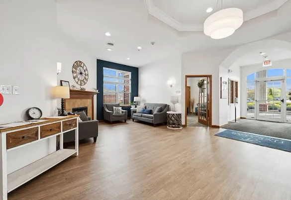 Image of Five Star Residences of Lafayette (3)