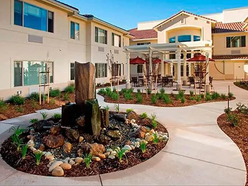 Image of Westmont of Brentwood (3)