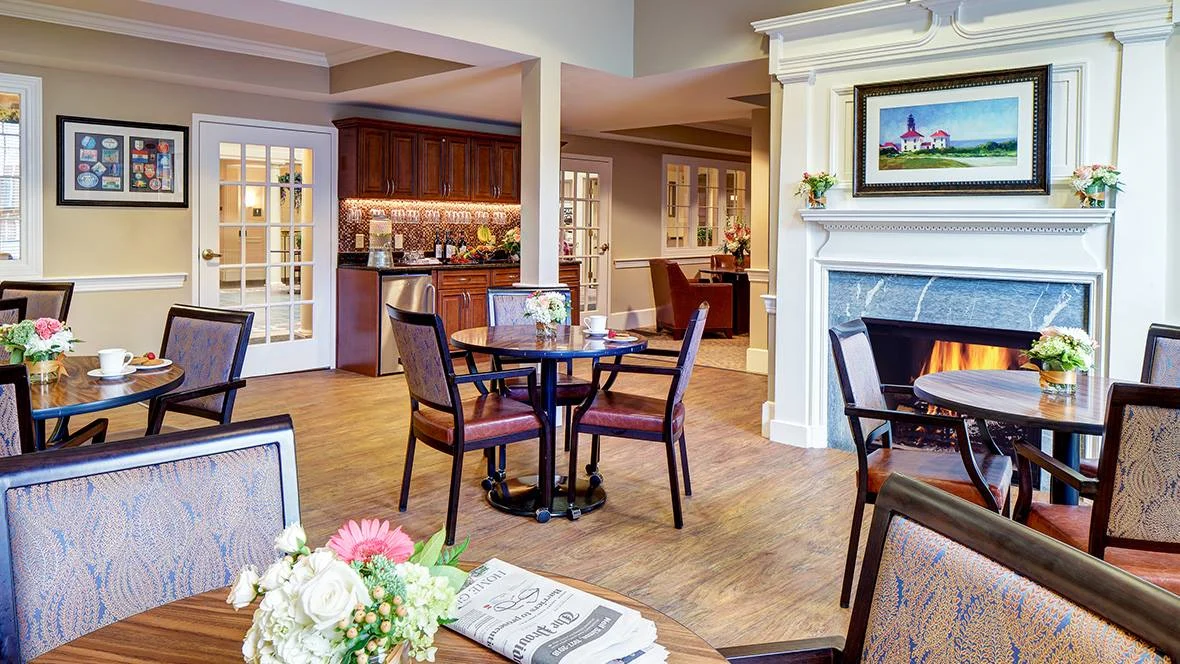 Image of Atria Harborhill (3)