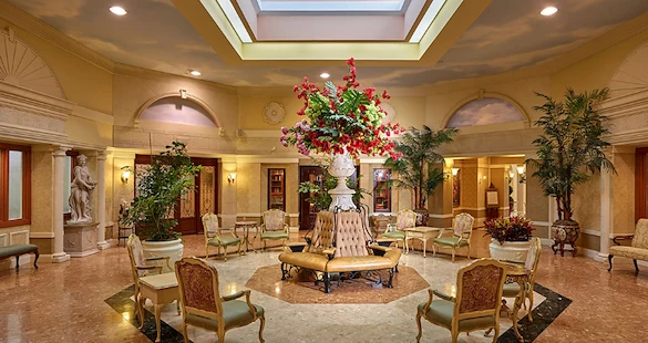 Image of The Palace Renaissance (3)